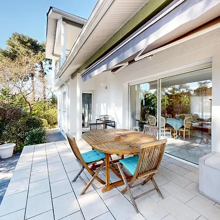 Cozy In With Wifi Arcachon