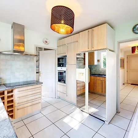 Casa vacanze Cozy In With Wifi Arcachon