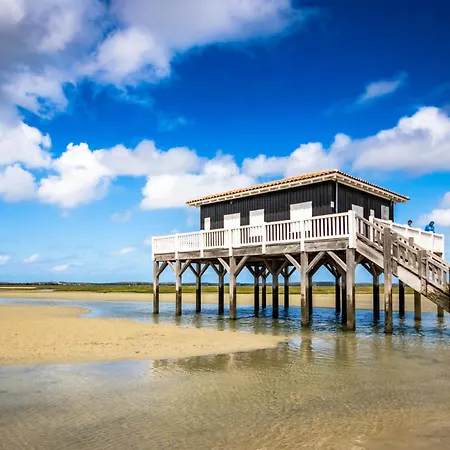 Cozy In With Wifi Arcachon